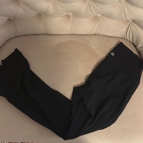 lululemon athletica Pants - Lululemon align leggings